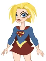 Supergirl
