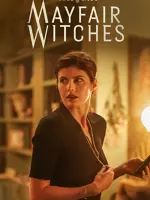 Mayfair Witches