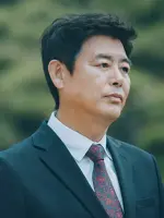 Jeong Sang Cheol