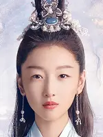 Shang Gu / Hou Chi