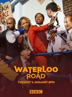 Waterloo Road
