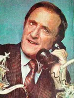 Inspector Roger Hart