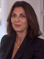 Sophie Devereaux