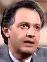 Lieutenant Vince de Gennaro