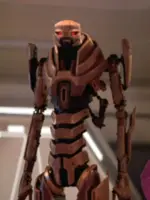 The Vindicator's Drednok