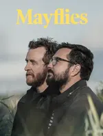 Mayflies