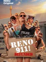 Reno 911! Defunded
