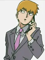 Arataka Reigen