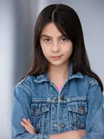 Skye Roberts