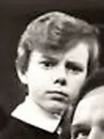 Dick/Paul Bultitude