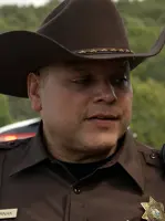 Deputy Mo Poppernak