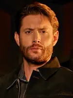 Sheriff Beau Arlen