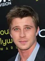 Garrett Hedlund