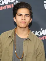 Alex Aiono