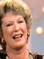 Barbara Kelly
