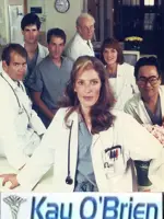 Kay O'Brien