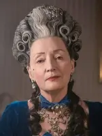 Geneviève de Merteuil