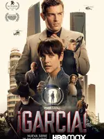 ¡García!