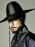 Sam Bong Jung Do Jun