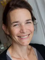 Inès Buisson