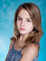 Ava Preston