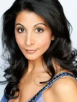 Rahnuma Panthaky