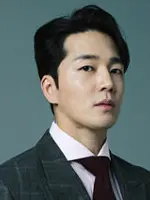 Kang Dong Ha