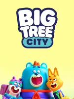 Big Tree City