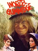 Worzel Gummidge