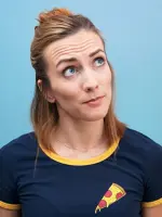 Julie Nolke