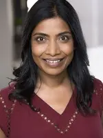 Deepti Gupta