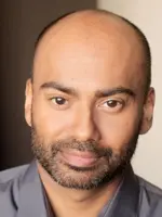 Sean T. Krishnan