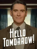 Hello Tomorrow!