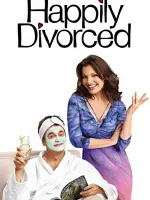 Happily Divorced