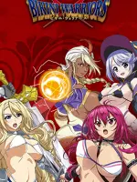 Bikini Warriors