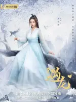 Xiao Qing / Qing Qing / Blue Bird / Bird Elf