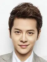 Xu Hai Qiao