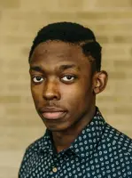 Keith Machekanyanga