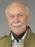 Harve Presnell