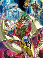 Yu-Gi-Oh ! Arc-V