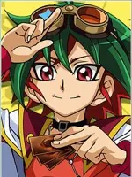 Sakaki, Yuuya