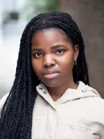 Francesca Amewudah-Rivers
