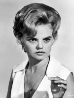 Madeleine Sherwood