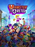 Hamster & Gretel