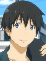 Kuramoto, Kei