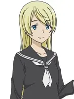 Shiina Anzu