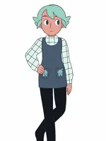 Cas