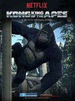 Kong: King of the Apes
