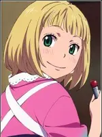 Shiemi Moriyama