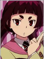 Izumo Kamiki